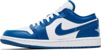 Wmns Air Jordan 1 Low ‘Marina Blue’ DC0774-114