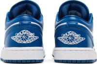 Wmns Air Jordan 1 Low ‘Marina Blue’ DC0774-114