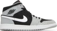 Air Jordan 1 Mid SE ‘Elephant Toe’ DM1200-016