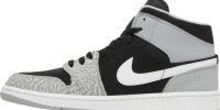 Air Jordan 1 Mid SE ‘Elephant Toe’ DM1200-016