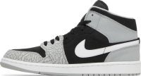 Air Jordan 1 Mid SE ‘Elephant Toe’ DM1200-016