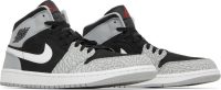 Air Jordan 1 Mid SE ‘Elephant Toe’ DM1200-016