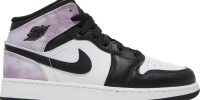 Air Jordan 1 Mid SE GS ‘Zen Master’ DM6216-001