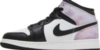 Air Jordan 1 Mid SE GS ‘Zen Master’ DM6216-001