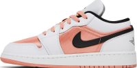 Air Jordan 1 Low GS ‘Light Madder Root’ DM8960-801