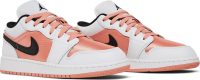 Air Jordan 1 Low GS ‘Light Madder Root’ DM8960-801