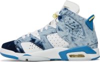 Air Jordan 6 Retro GS ‘Washed Denim’ DM9045-100