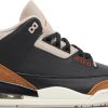 Air Jordan 3 ??Desert Elephant?? CT8532-008