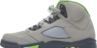 Air Jordan 5 ‘Green Bean’ DM9014-003