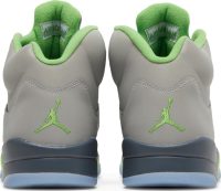 Air Jordan 5 ‘Green Bean’ DM9014-003