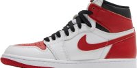 Air Jordan 1 High OG Heritage 555088-161