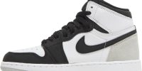 Air Jordan 1 Retro High OG GS ‘Stage Haze’ 575441-108