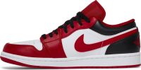 Air Jordan 1 Low ‘Reverse Black Toe’ 553558-163