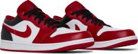 Air Jordan 1 Low ‘Reverse Black Toe’ 553558-163