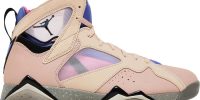 Air Jordan 7 Retro SE ‘Sapphire’ DJ2636-204