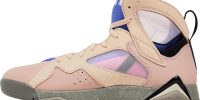 Air Jordan 7 Retro SE ‘Sapphire’ DJ2636-204