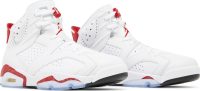 Air Jordan 6 Retro ‘Red Oreo’ CT8529-162