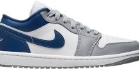 Wmns Air Jordan 1 Low ‘French Blue’ DC0774-042