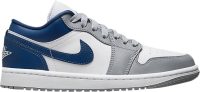 Wmns Air Jordan 1 Low ‘French Blue’ DC0774-042