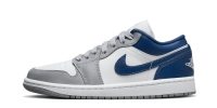 Wmns Air Jordan 1 Low ‘French Blue’ DC0774-042