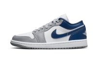 Wmns Air Jordan 1 Low ‘French Blue’ DC0774-042