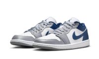 Wmns Air Jordan 1 Low ‘French Blue’ DC0774-042