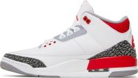 Air Jordan 3 Retro ‘Fire Red’ 2022 DN3707-160