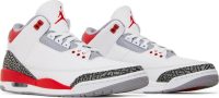 Air Jordan 3 Retro ‘Fire Red’ 2022 DN3707-160