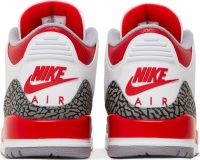 Air Jordan 3 Retro ‘Fire Red’ 2022 DN3707-160