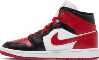 Wmns Air Jordan 1 Mid ‘Alternate Bred Toe’ BQ6472-079