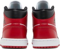 Wmns Air Jordan 1 Mid ‘Alternate Bred Toe’ BQ6472-079