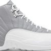 Air Jordan 12 Retro ‘Stealth’ CT8013-015