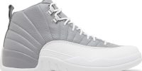 Air Jordan 12 Retro ‘Stealth’ CT8013-015