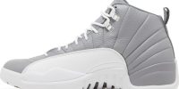 Air Jordan 12 Retro ‘Stealth’ CT8013-015