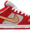 SB Dunk Low 'Nasty Boys' 304292-610