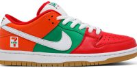 7-Eleven x Dunk Low SB  CZ5130-600