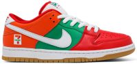 7-Eleven x Dunk Low SB  CZ5130-600