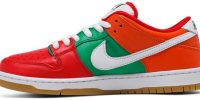 7-Eleven x Dunk Low SB  CZ5130-600