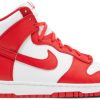 Dunk High 'University Red' DD1399-106