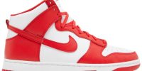 Dunk High 'University Red' DD1399-106