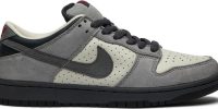 Dunk Low Pro SB 'Band Aid' 304292-006