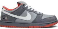 Jeff Staple x Dunk Low Pro SB 'Pigeon' 304292-011