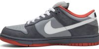 Jeff Staple x Dunk Low Pro SB 'Pigeon' 304292-011