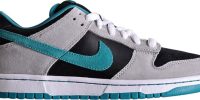 Dunk Low Pro SB 'Chrome Ball Incident' 304292-012