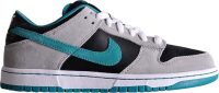 Dunk Low Pro SB 'Chrome Ball Incident' 304292-012