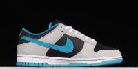 Dunk Low Pro SB 'Chrome Ball Incident' 304292-012