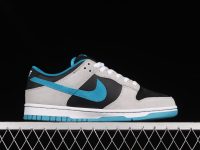 Dunk Low Pro SB 'Chrome Ball Incident' 304292-012