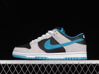 Dunk Low Pro SB 'Chrome Ball Incident' 304292-012