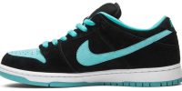 Dunk Low Pro SB 'Clear Jade' 304292-030