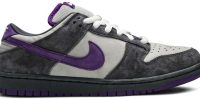 Dunk Low Pro SB 'Purple Pigeon' 304292-051